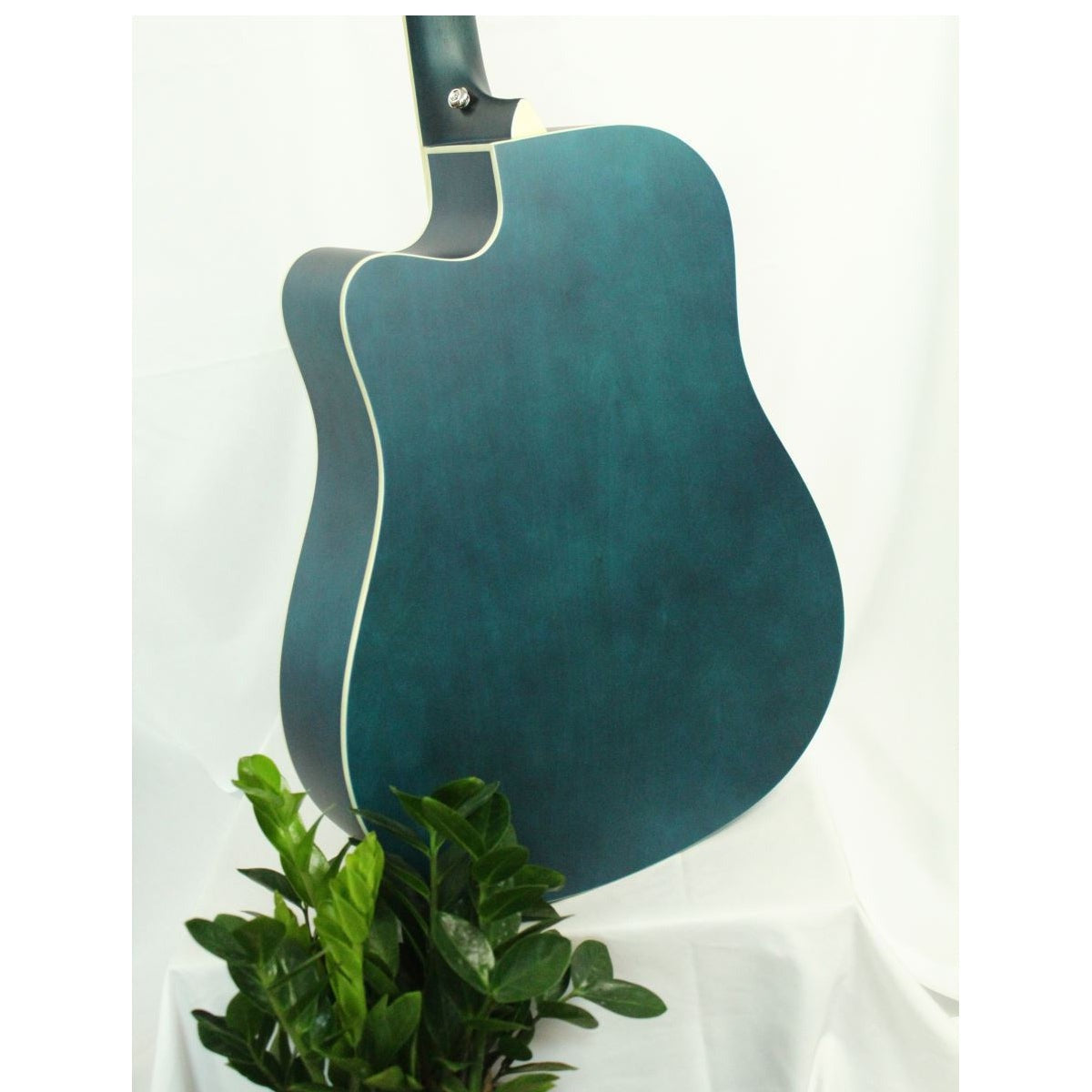 Đàn Guitar Acoustic Rosen G11CS (Tặng Kèm Phụ Kiện)-Mai Nguyên Music