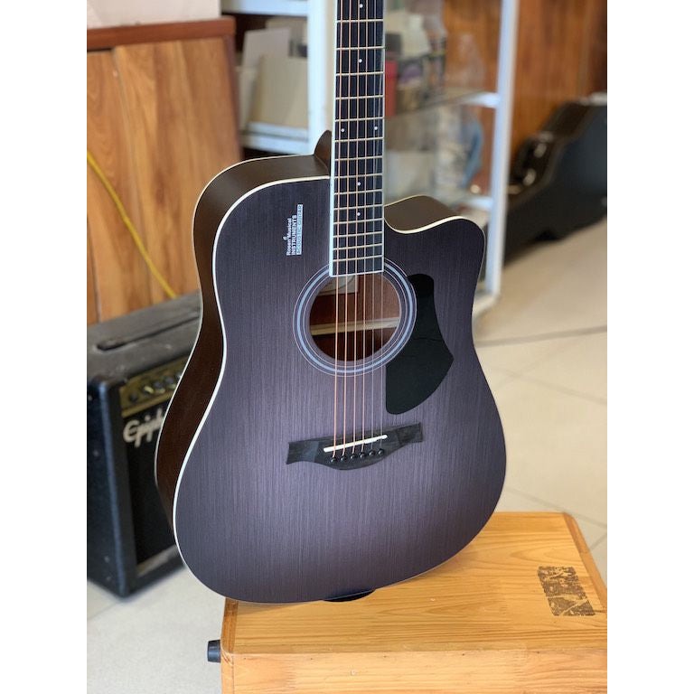 Đàn Guitar Acoustic Rosen G11CS (Tặng Kèm Phụ Kiện)-Mai Nguyên Music