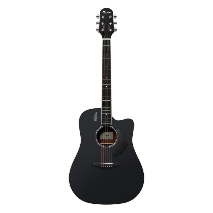 Đàn Guitar Acoustic Rosen G11D Pro Neo Series-Mai Nguyên Music