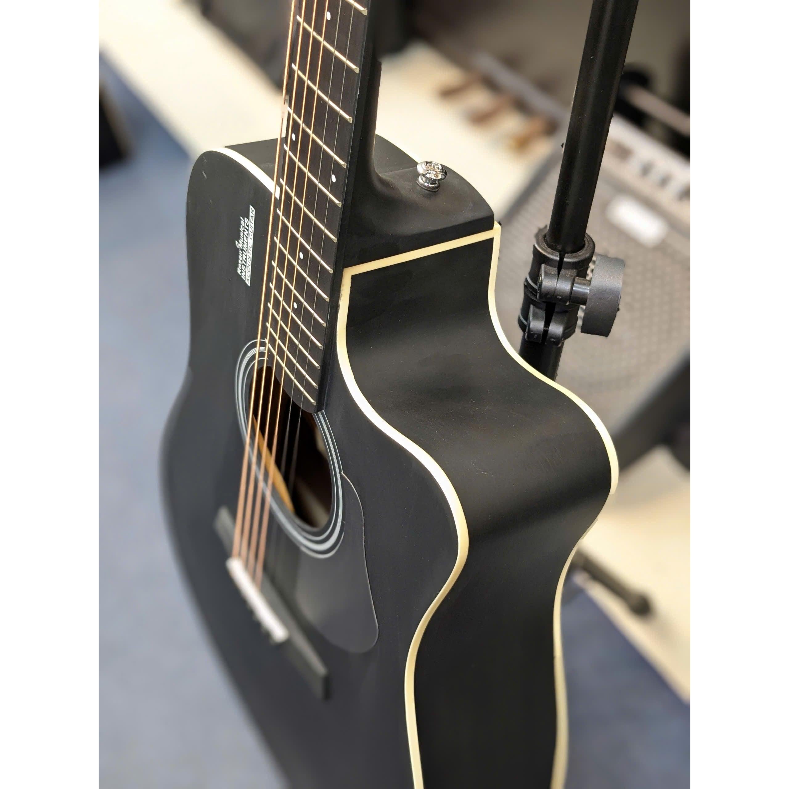 Đàn Guitar Acoustic Rosen G12 Neo Seri (2025)-Mai Nguyên Music