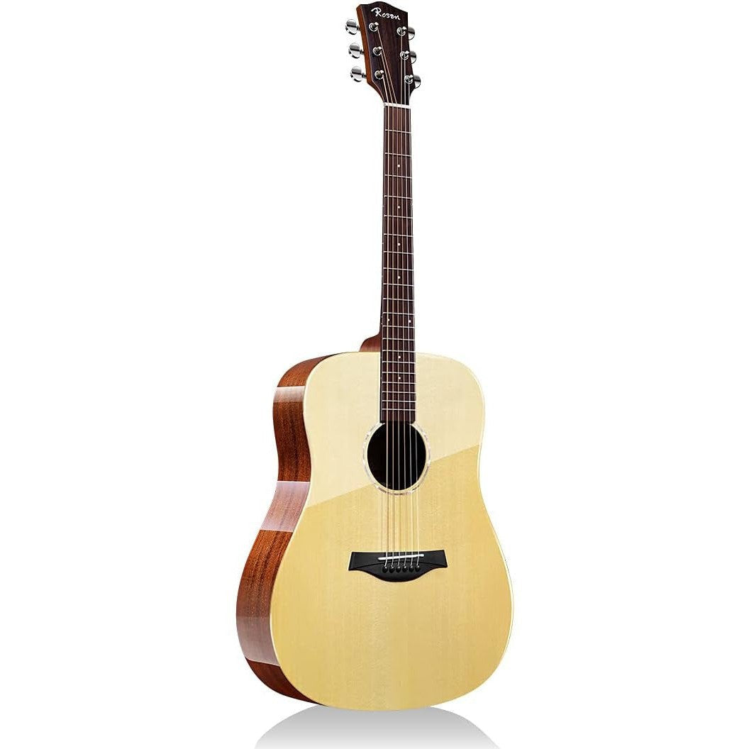 Đàn Guitar Acoustic Rosen G31 (Tặng Kèm Phụ Kiện)-Mai Nguyên Music