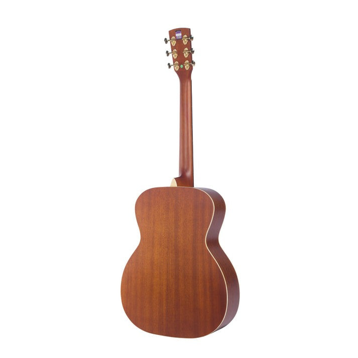 Đàn Guitar Acoustic Saga Galaxy-Mai Nguyên Music