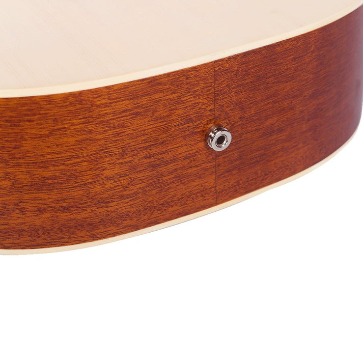 Đàn Guitar Acoustic Saga Galaxy-Mai Nguyên Music