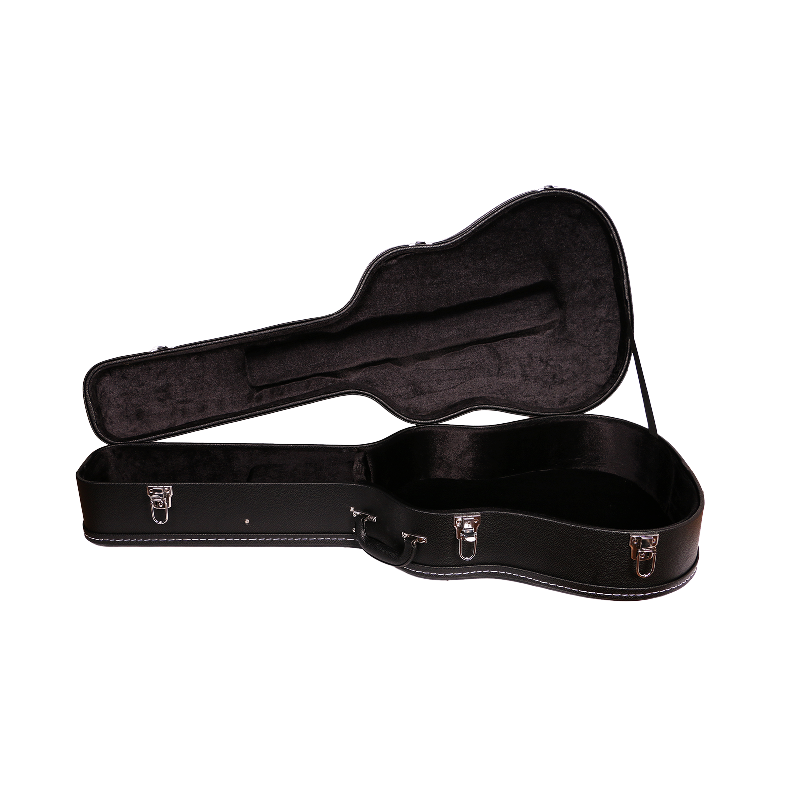 Đàn Guitar Acoustic Saga K1GCN w/Bag-Mai Nguyên Music