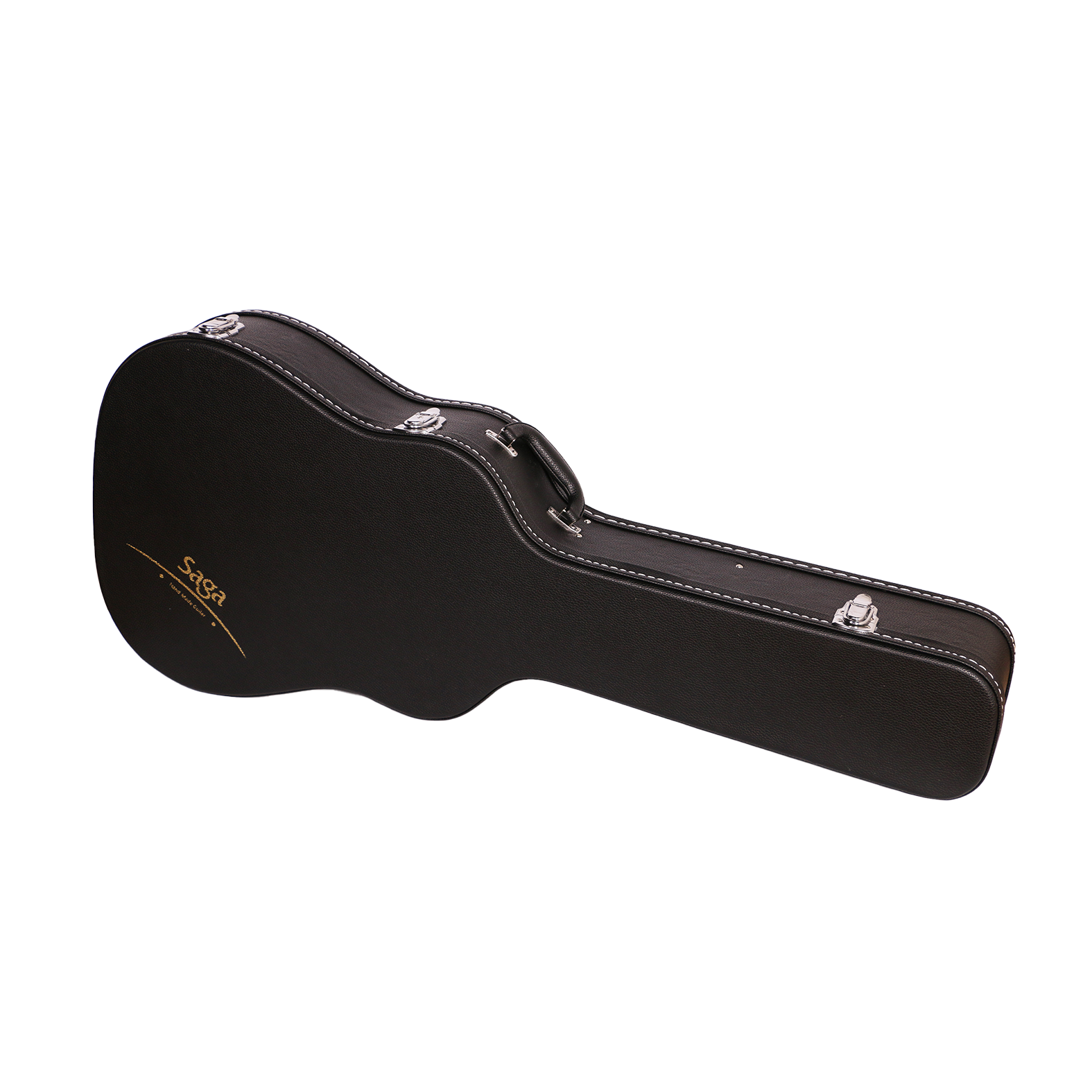 Đàn Guitar Acoustic Saga K1GCN w/Bag-Mai Nguyên Music