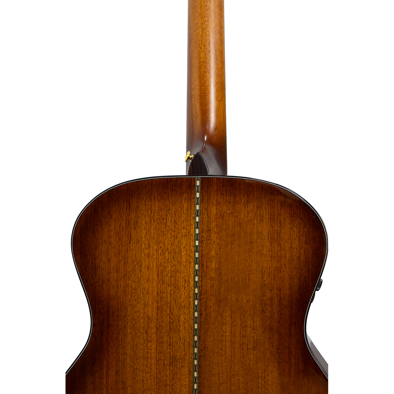 Đàn Guitar Acoustic Saga K1GNE w/Bag-Mai Nguyên Music