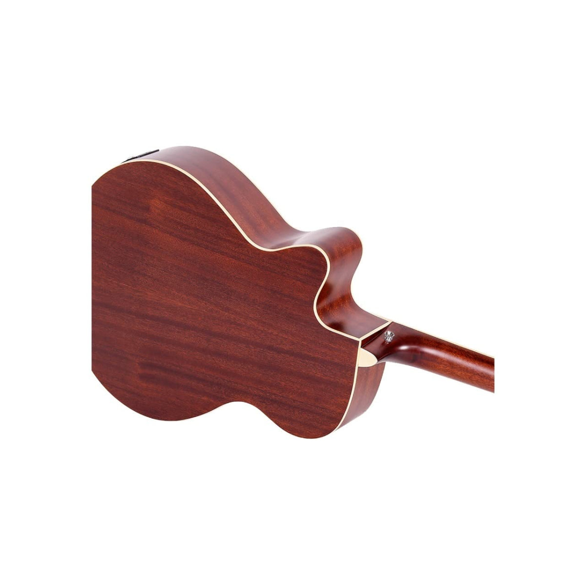 Đàn Guitar Acoustic Saga SA700CE-Mai Nguyên Music