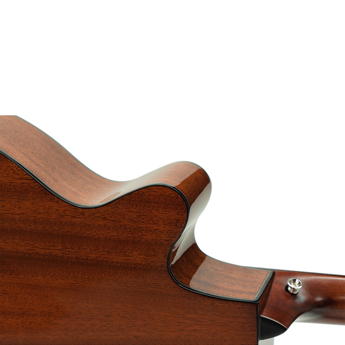 Đàn Guitar Acoustic Saga SA830CE-Mai Nguyên Music