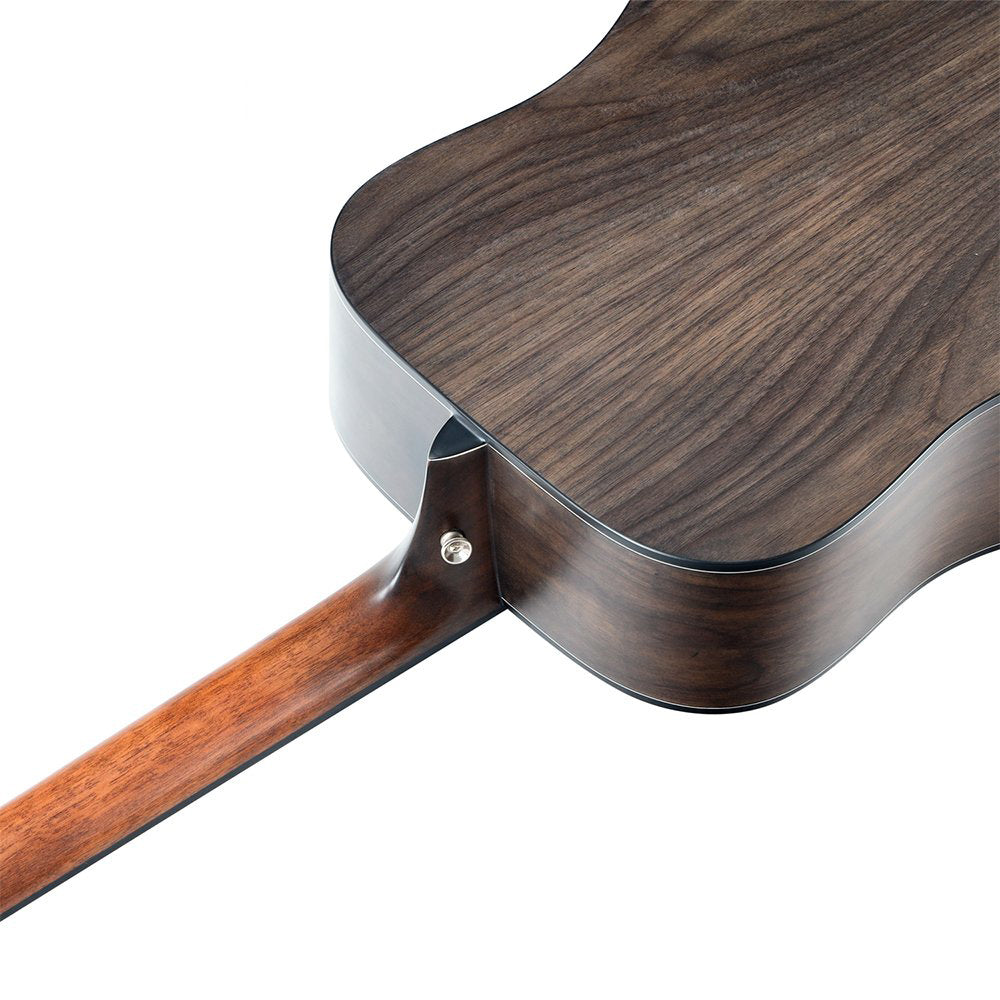 Đàn Guitar Acoustic Saga SF800-Mai Nguyên Music