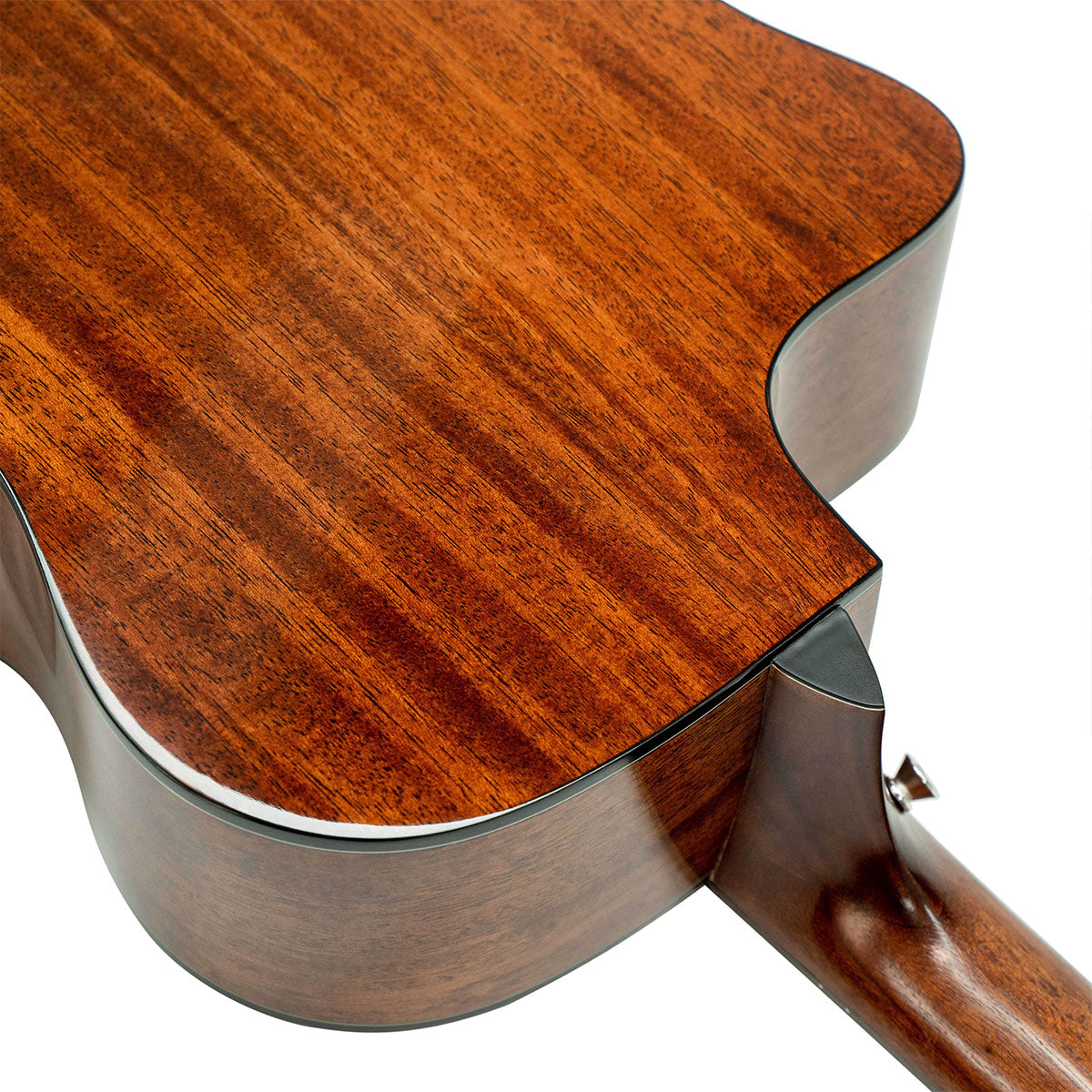 Đàn Guitar Acoustic Saga SF830GCE-Mai Nguyên Music