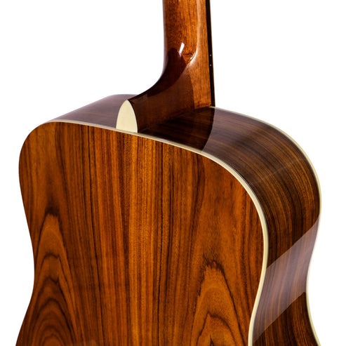 Đàn Guitar Acoustic Saga SF850 Series-Mai Nguyên Music