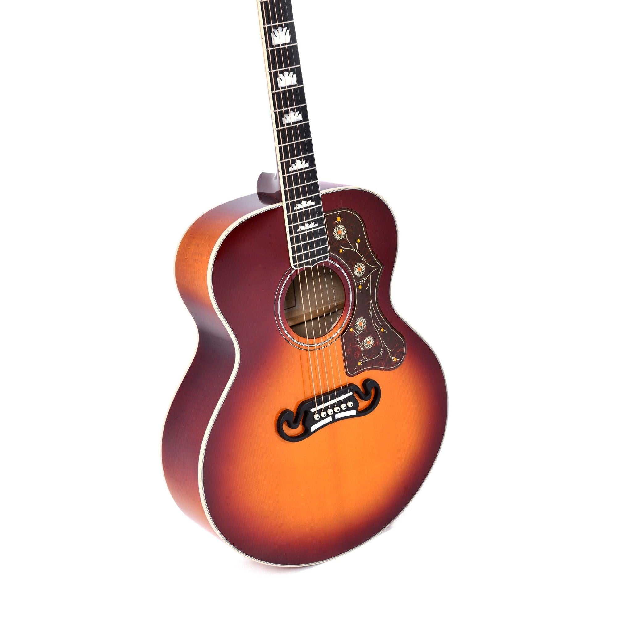 Đàn Guitar Acoustic Sigma SGJA-SG200-Mai Nguyên Music