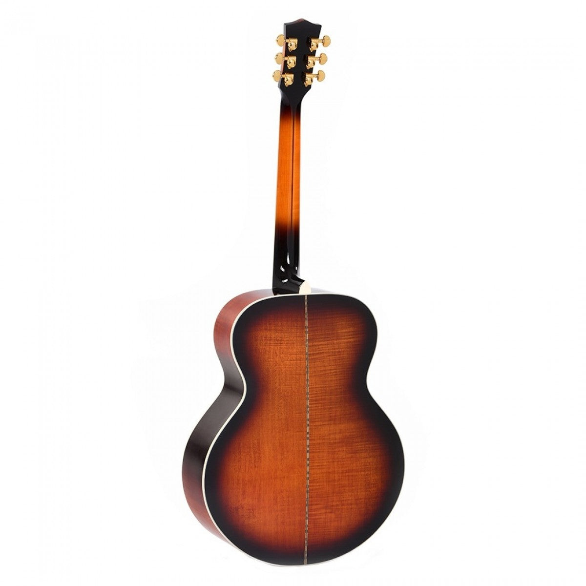 Đàn Guitar Acoustic Sigma SGJA-SG200-Mai Nguyên Music