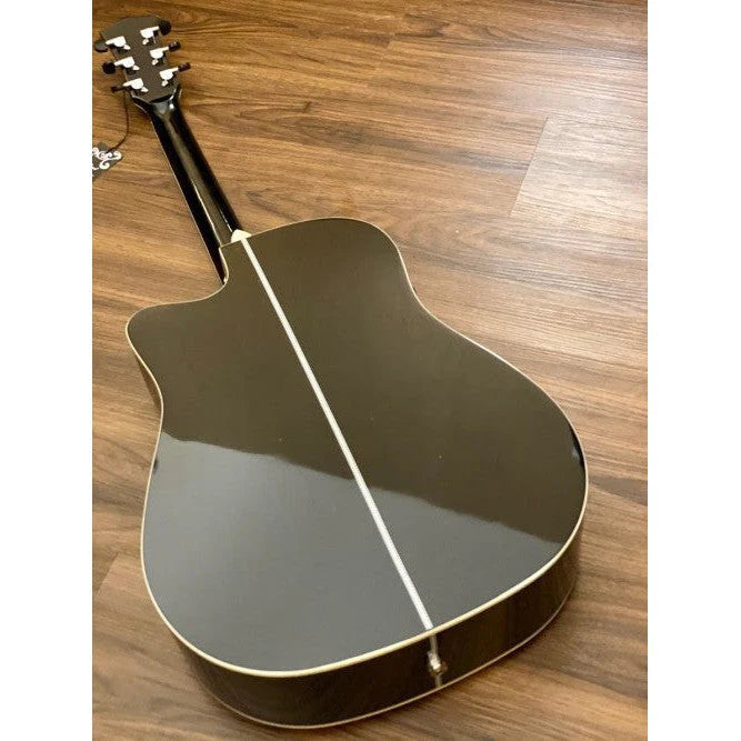 Đàn Guitar Acoustic Sqoe ED29 EQ-Mai Nguyên Music