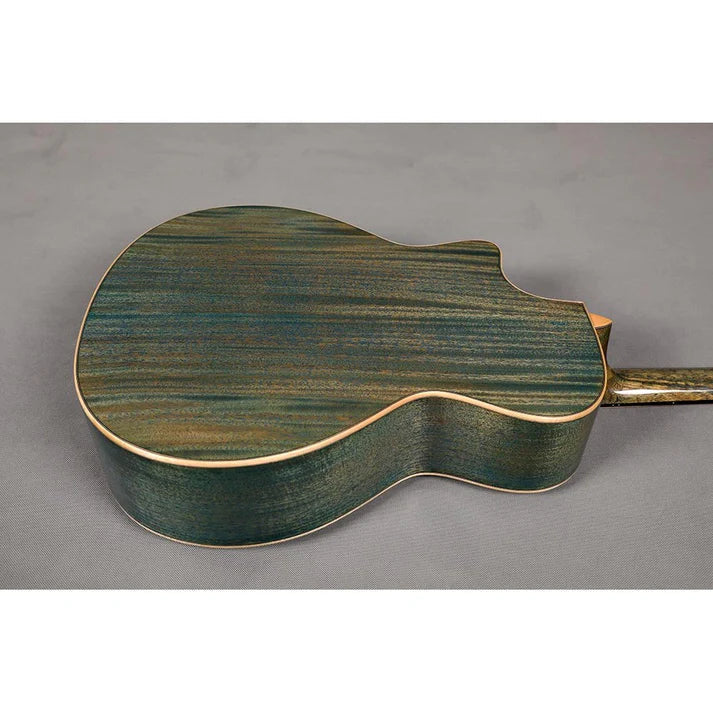 Đàn Guitar Acoustic Sqoe SQ-PFZL EQ-Mai Nguyên Music