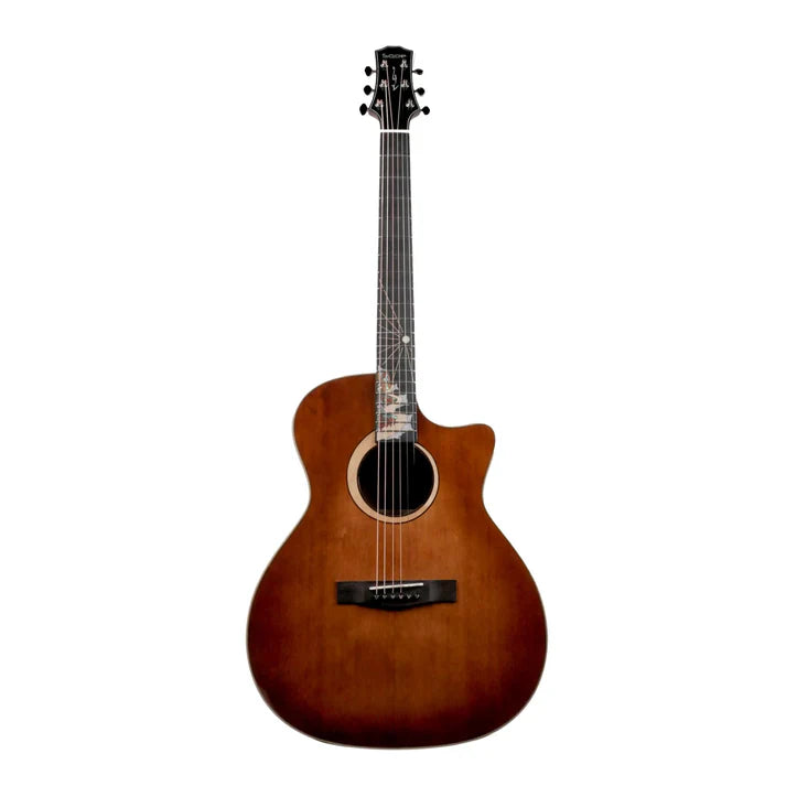 Đàn Guitar Acoustic Sqoe SQ-PFZL EQ-Mai Nguyên Music