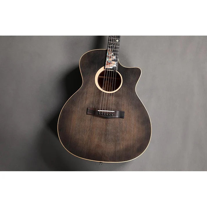 Đàn Guitar Acoustic Sqoe SQ-PFZL EQ-Mai Nguyên Music