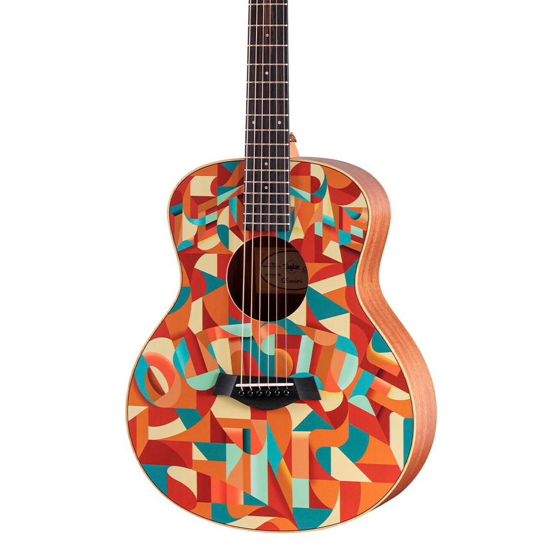 Đàn Guitar Acoustic Stio x Taylor Mtn Series-Mai Nguyên Music