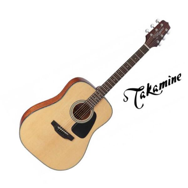 Đàn Guitar Acoustic Takamine D1D NS-Mai Nguyên Music