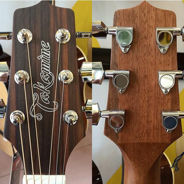 Đàn Guitar Acoustic Takamine D1D NS-Mai Nguyên Music