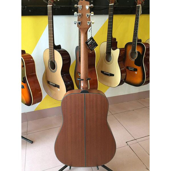 Đàn Guitar Acoustic Takamine D1D NS-Mai Nguyên Music