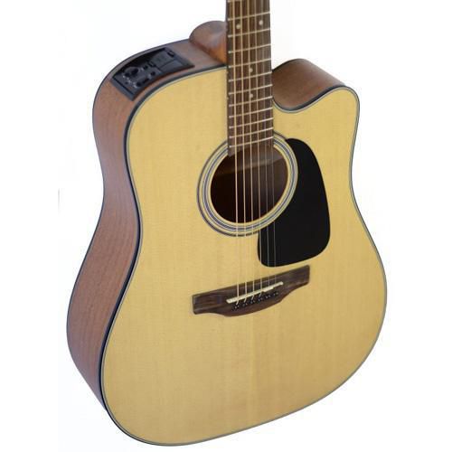 Đàn Guitar Acoustic Takamine ED1DC NS-Mai Nguyên Music