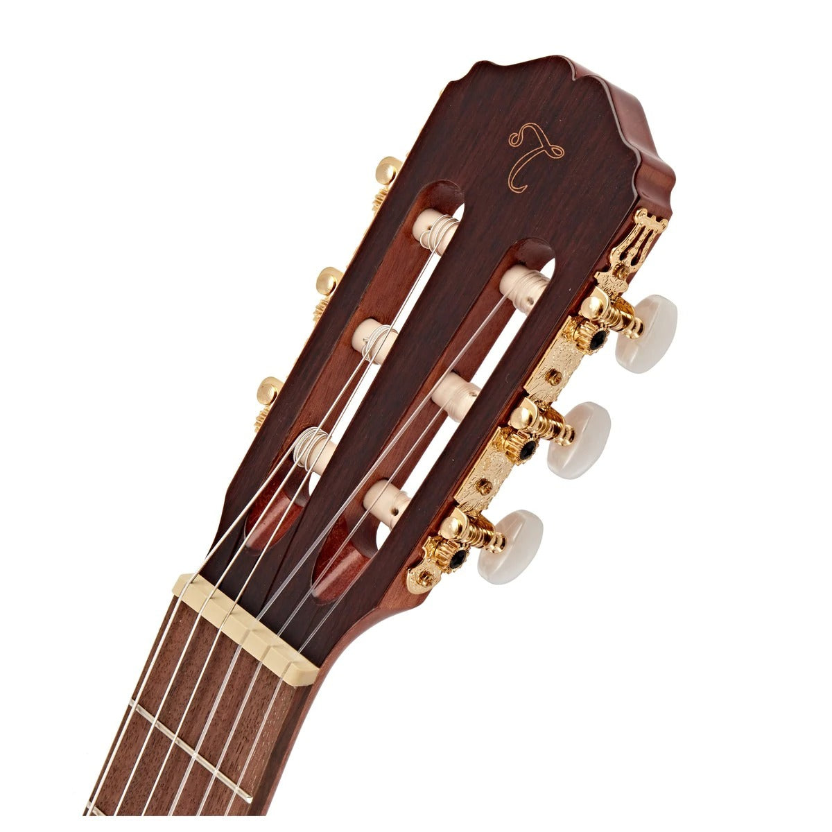 Đàn Guitar Acoustic Takamine GC5CE-NAT Classic-Mai Nguyên Music