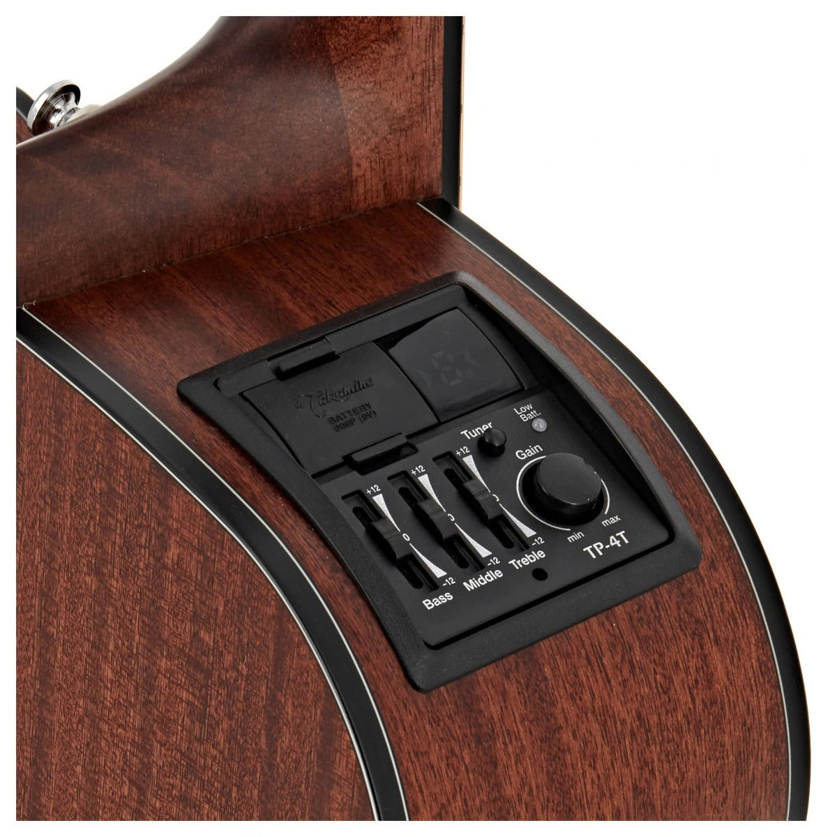 Đàn Guitar Acoustic Takamine GD10CE Acoustic-Mai Nguyên Music