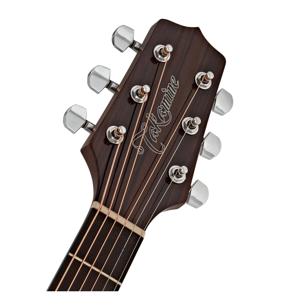Đàn Guitar Acoustic Takamine GD15CE-NAT Acoustic-Mai Nguyên Music