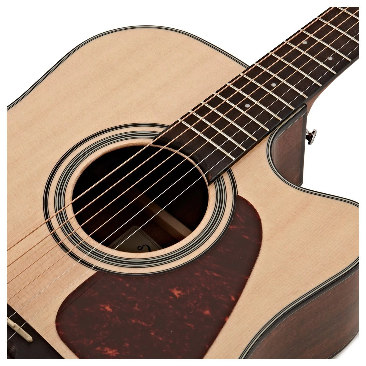 Đàn Guitar Acoustic Takamine GD15CE-NAT Acoustic-Mai Nguyên Music