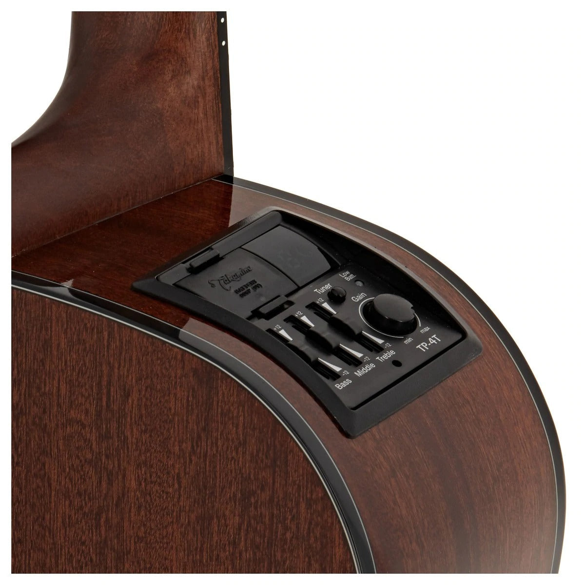 Đàn Guitar Acoustic Takamine GD15CE-NAT Acoustic-Mai Nguyên Music