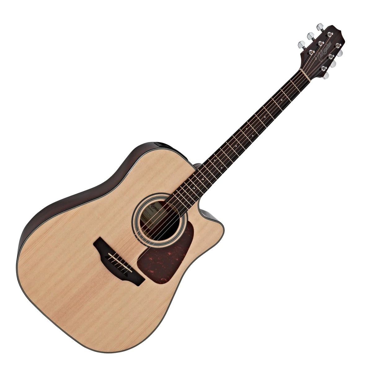 Đàn Guitar Acoustic Takamine GD15CE-NAT Acoustic-Mai Nguyên Music