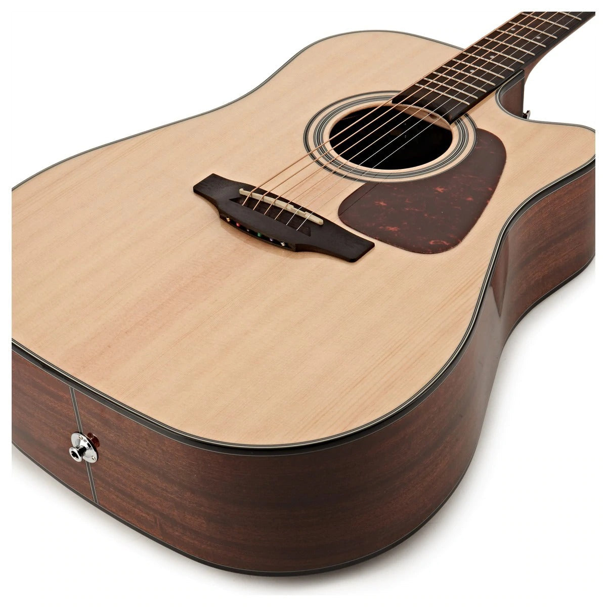 Đàn Guitar Acoustic Takamine GD15CE-NAT Acoustic-Mai Nguyên Music
