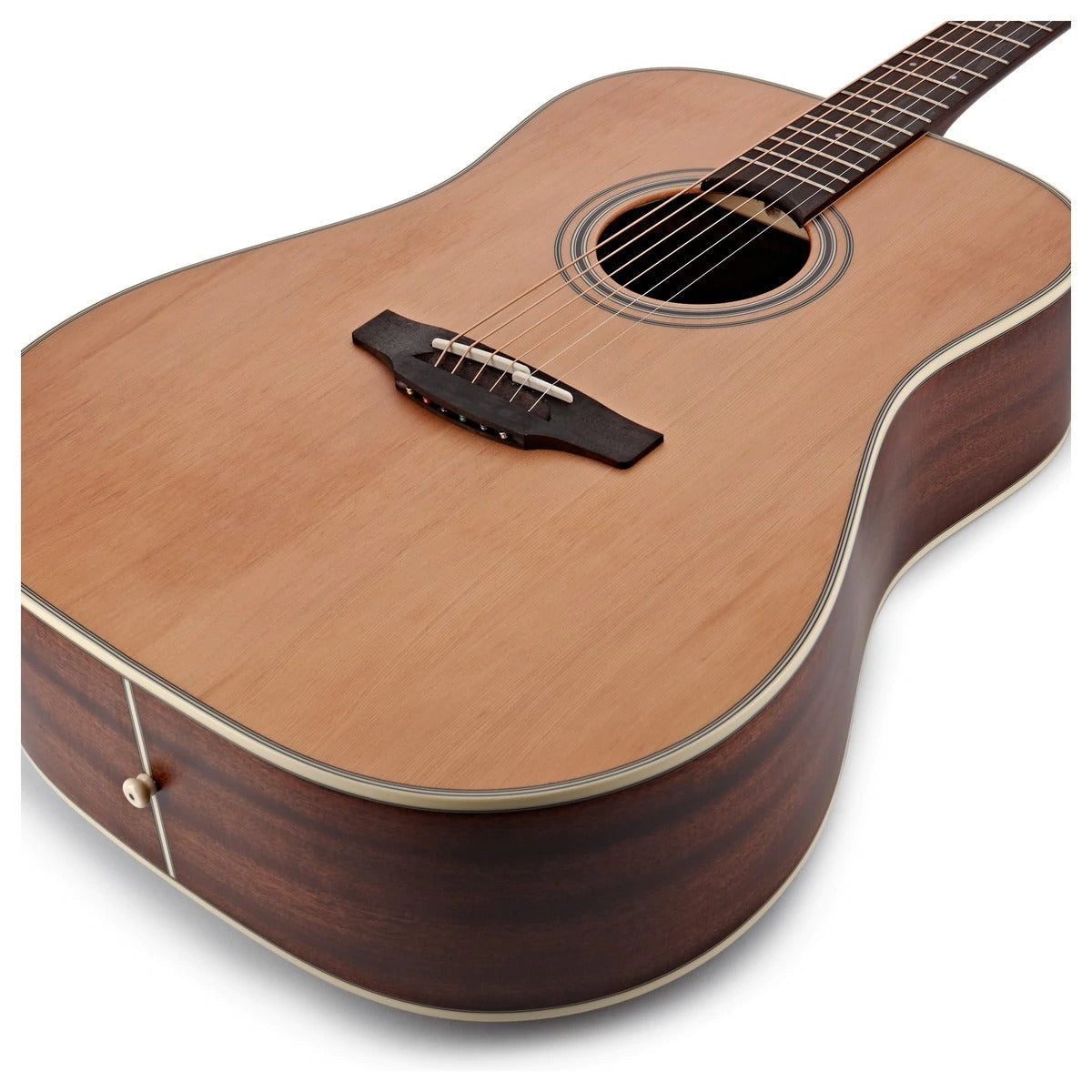 Đàn Guitar Acoustic Takamine GD20-NS Acoustic-Mai Nguyên Music