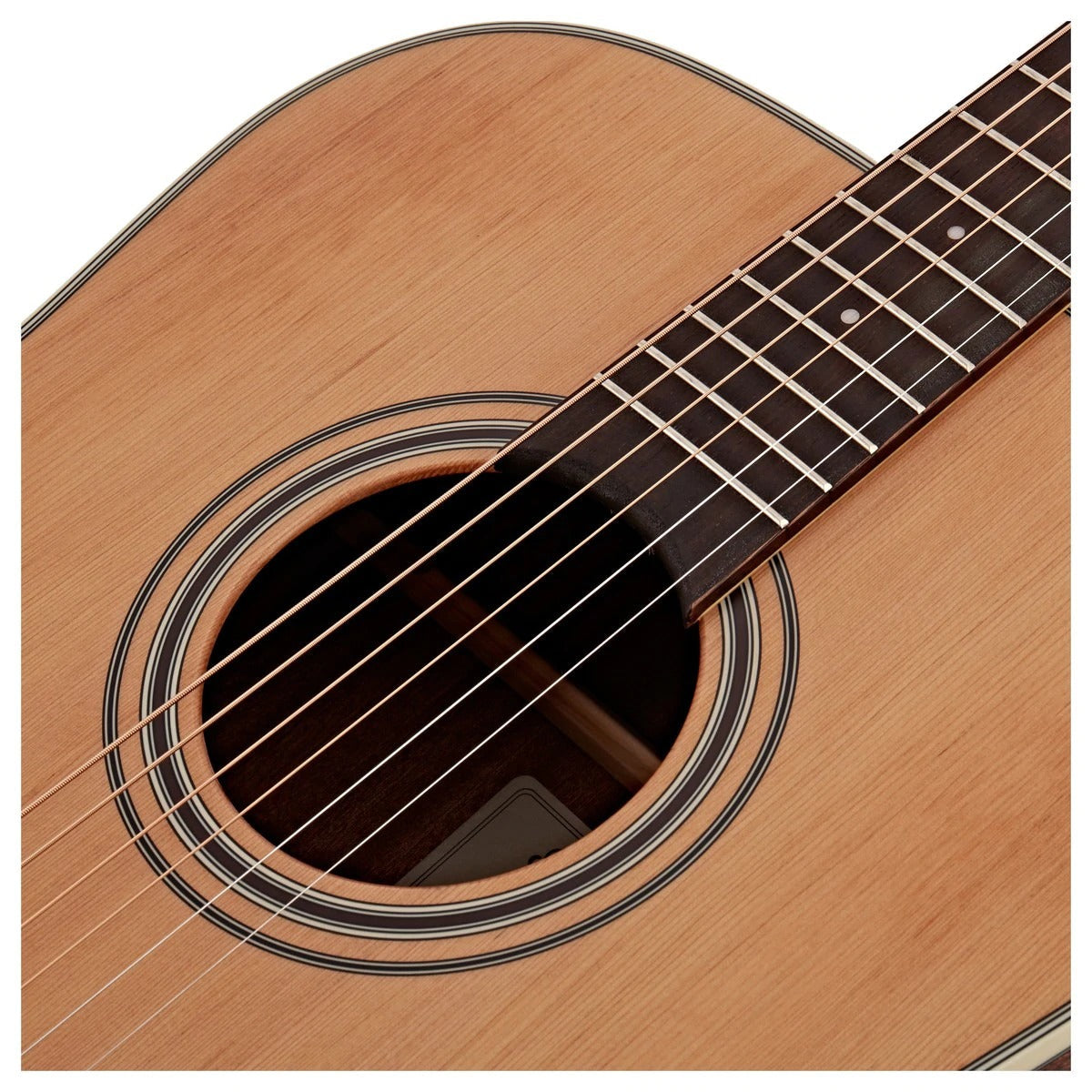 Đàn Guitar Acoustic Takamine GD20-NS Acoustic-Mai Nguyên Music