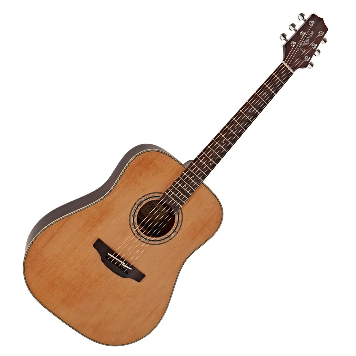 Đàn Guitar Acoustic Takamine GD20-NS Acoustic-Mai Nguyên Music