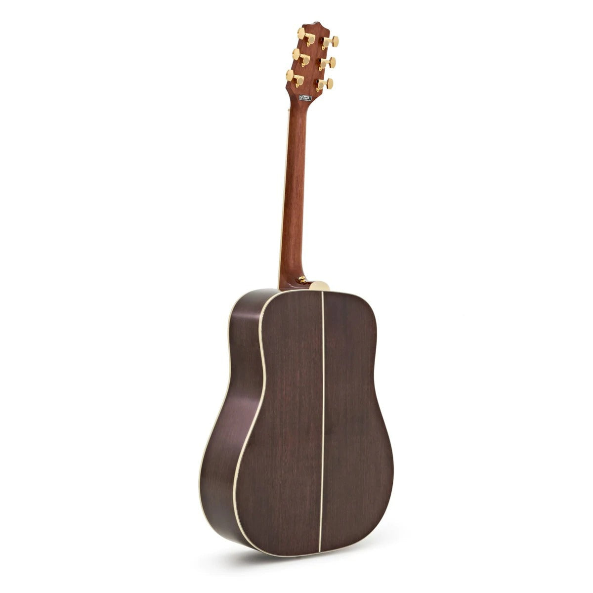 Đàn Guitar Acoustic Takamine GD51 Acoustic, Sunburst-Mai Nguyên Music