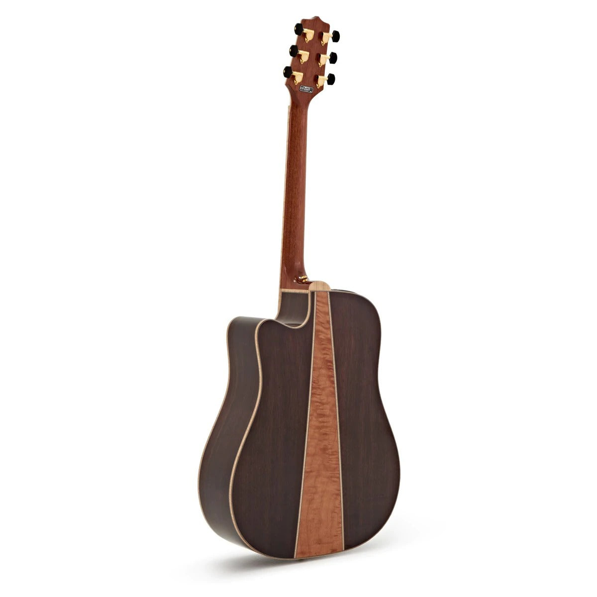 Đàn Guitar Acoustic Takamine GD93CE-Mai Nguyên Music