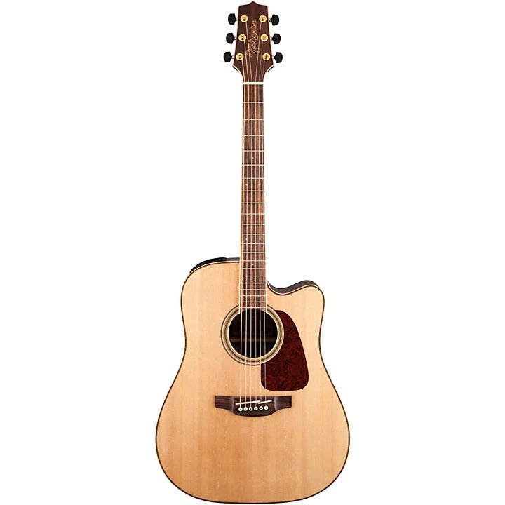 Đàn Guitar Acoustic Takamine GD93CE-Mai Nguyên Music
