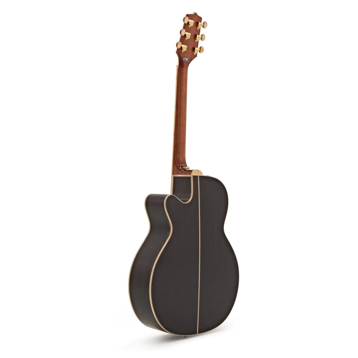 Đàn Guitar Acoustic Takamine GN71CE Acoustic, Natural-Mai Nguyên Music