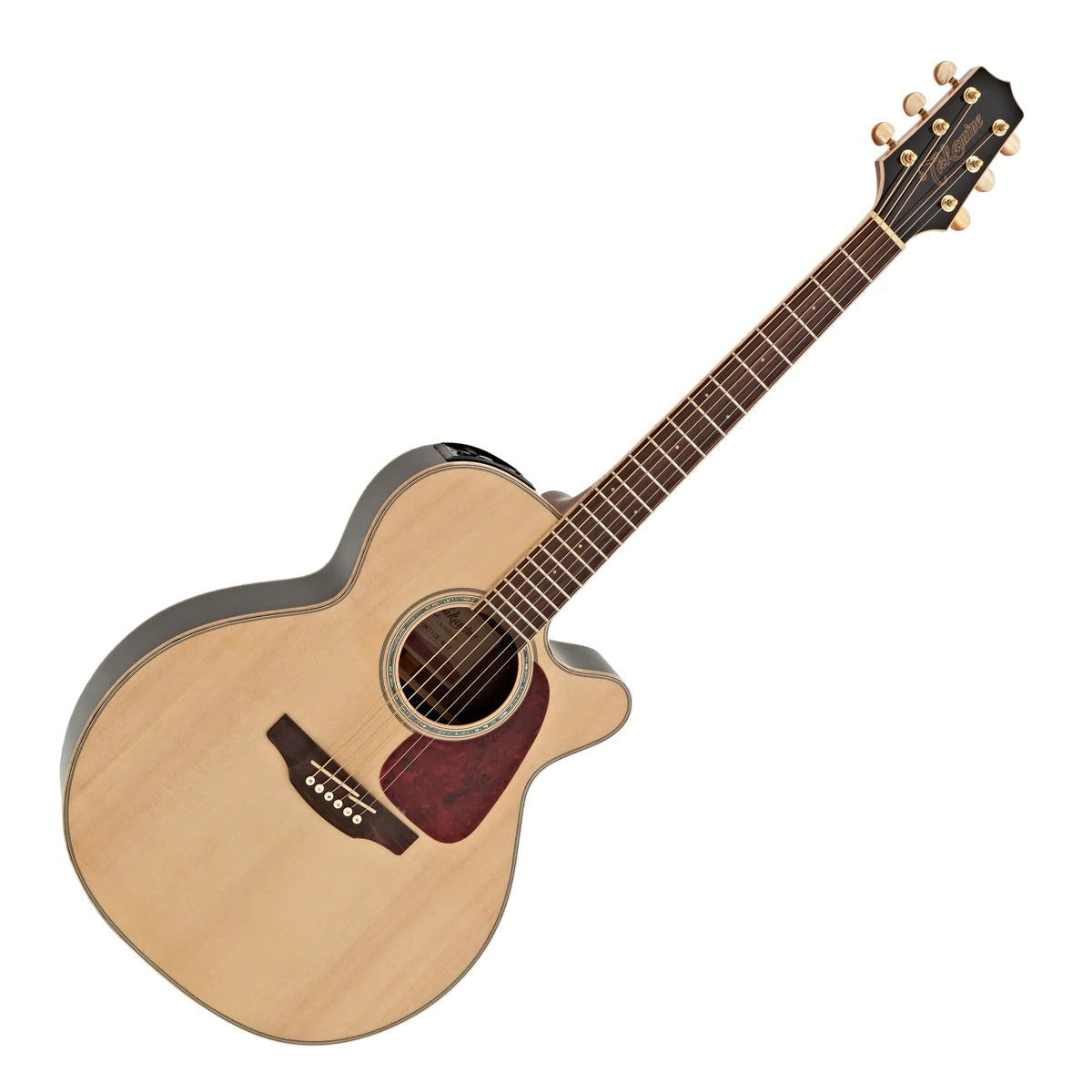 Đàn Guitar Acoustic Takamine GN71CE Acoustic, Natural-Mai Nguyên Music