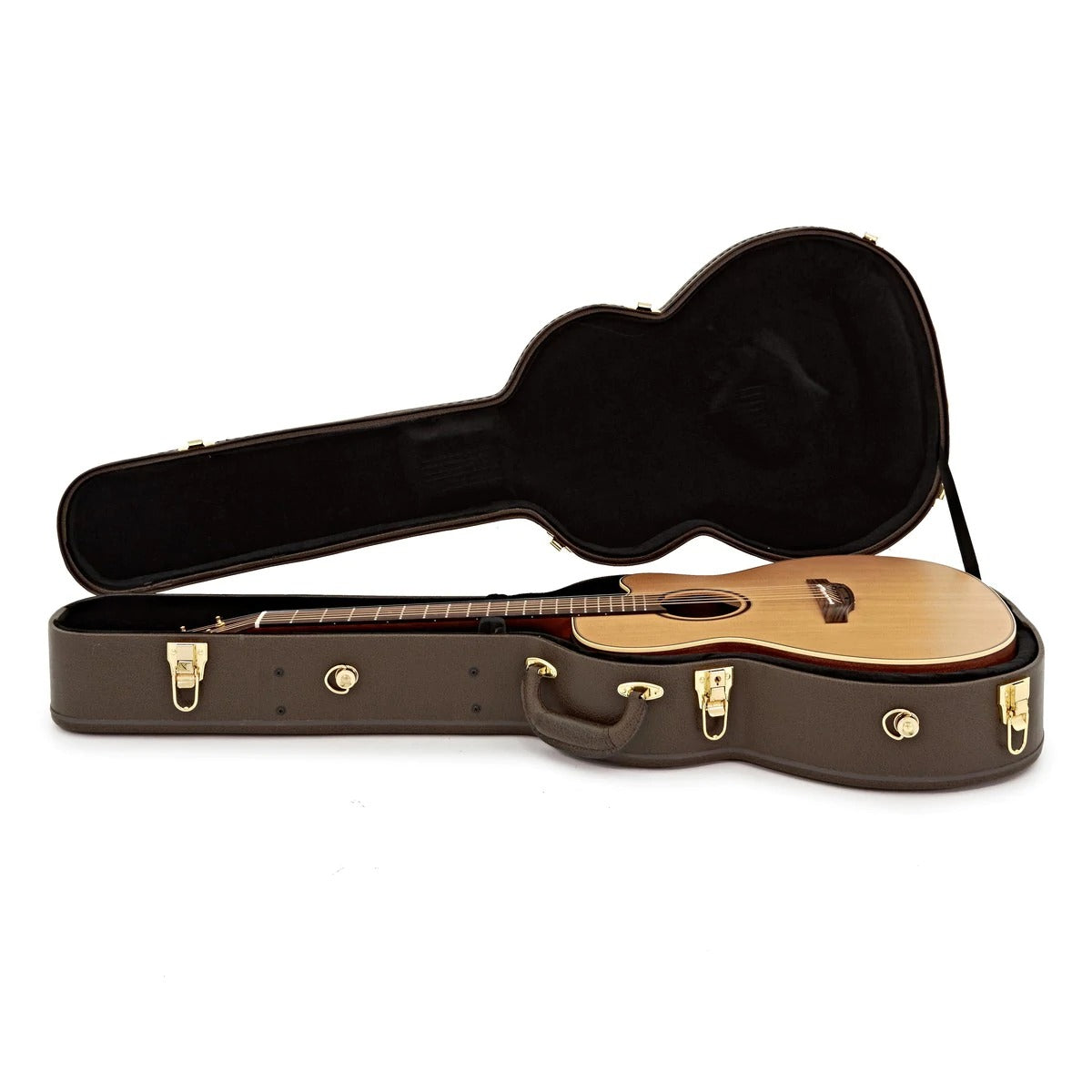 Đàn Guitar Acoustic Takamine P3MC Acoustic-Mai Nguyên Music