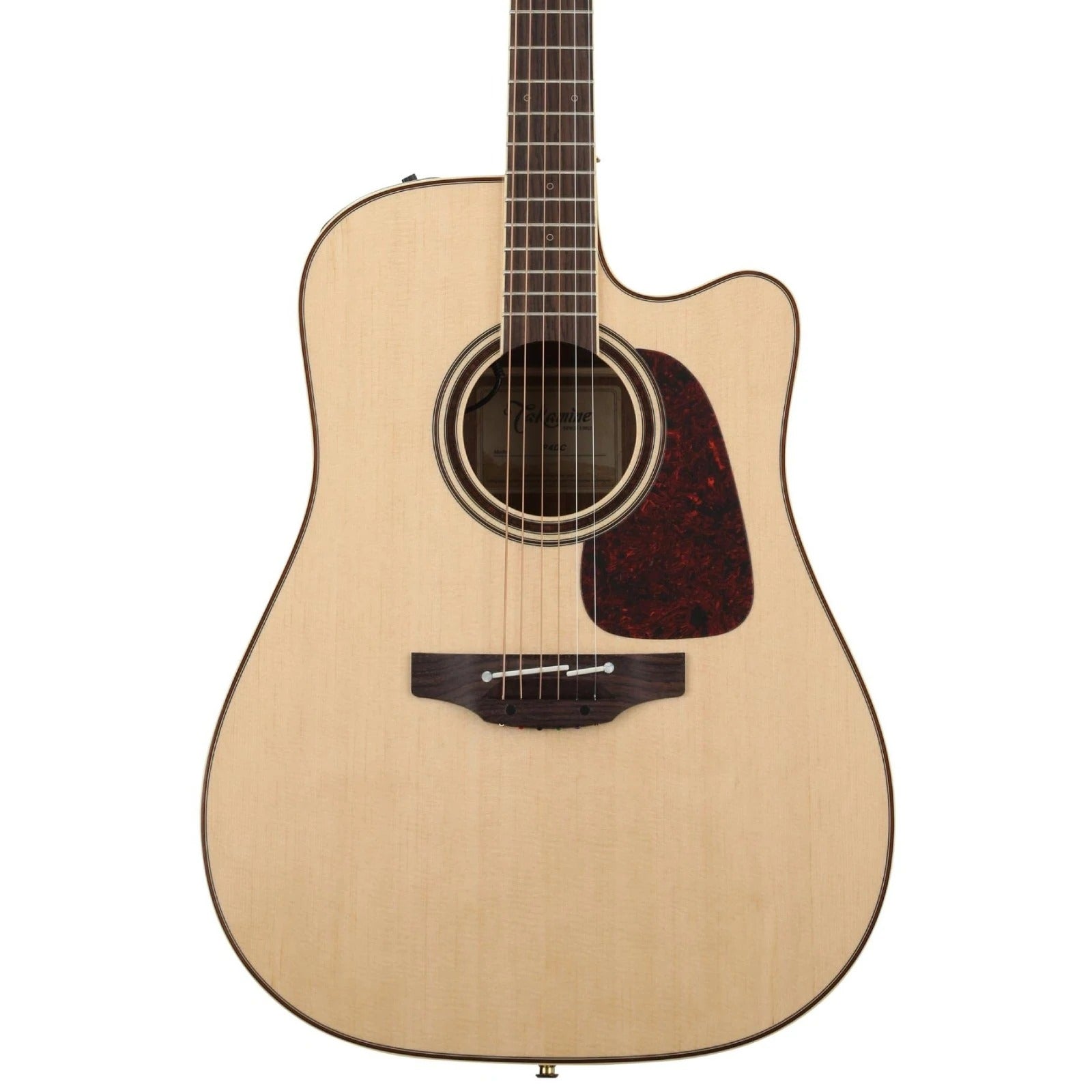 Đàn Guitar Acoustic Takamine P4DC Acoustic-Mai Nguyên Music