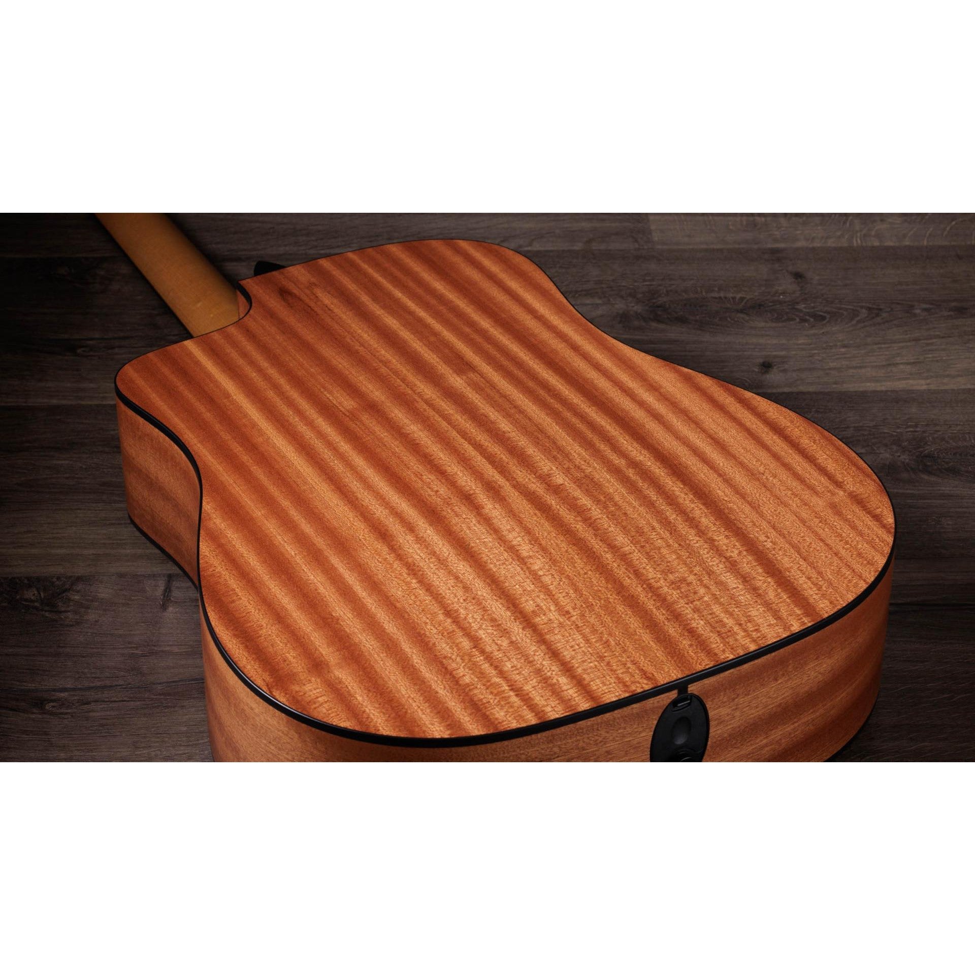 Đàn Guitar Acoustic Taylor 110ce-S w/Softshell Case-Mai Nguyên Music