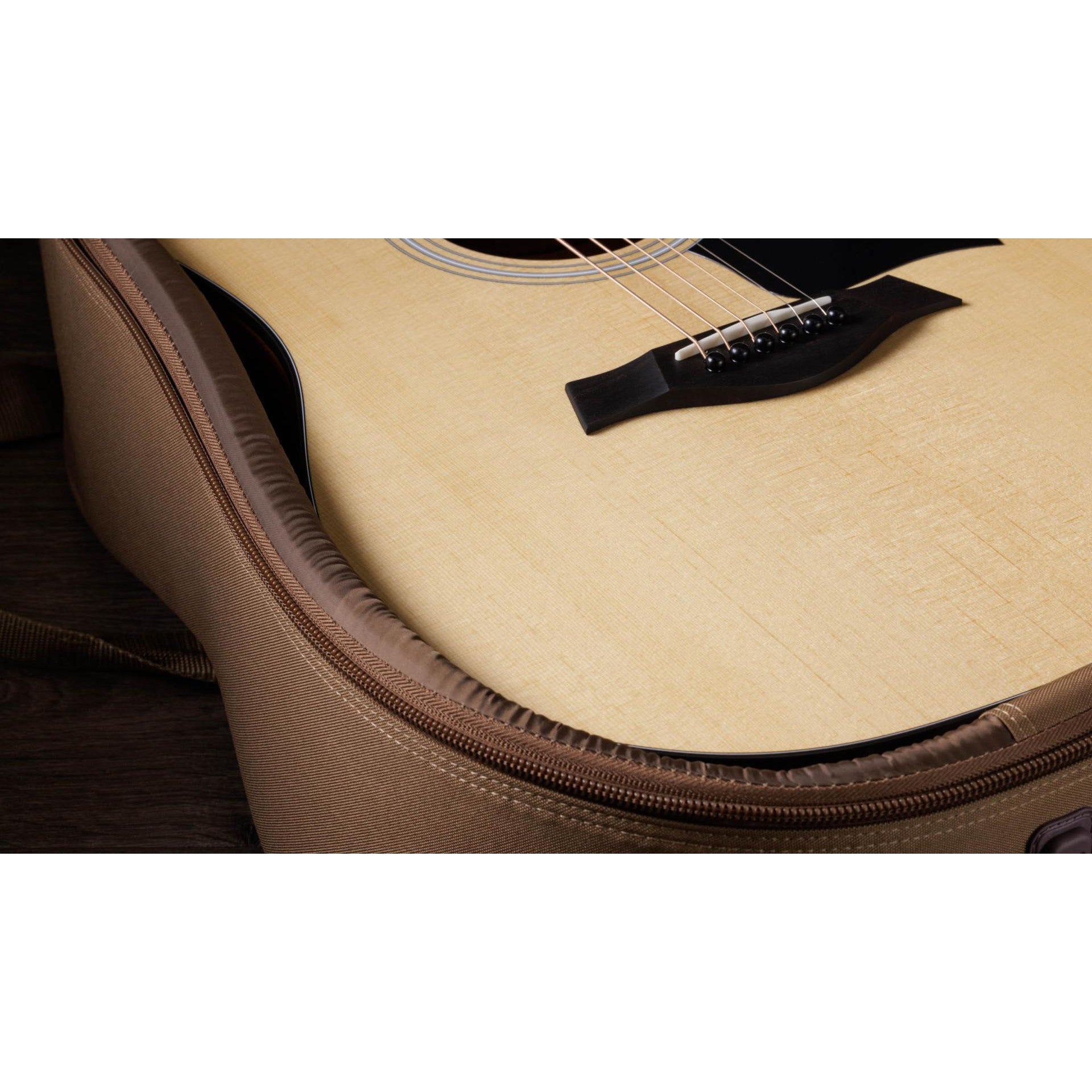 Đàn Guitar Acoustic Taylor 110ce-S w/Softshell Case-Mai Nguyên Music