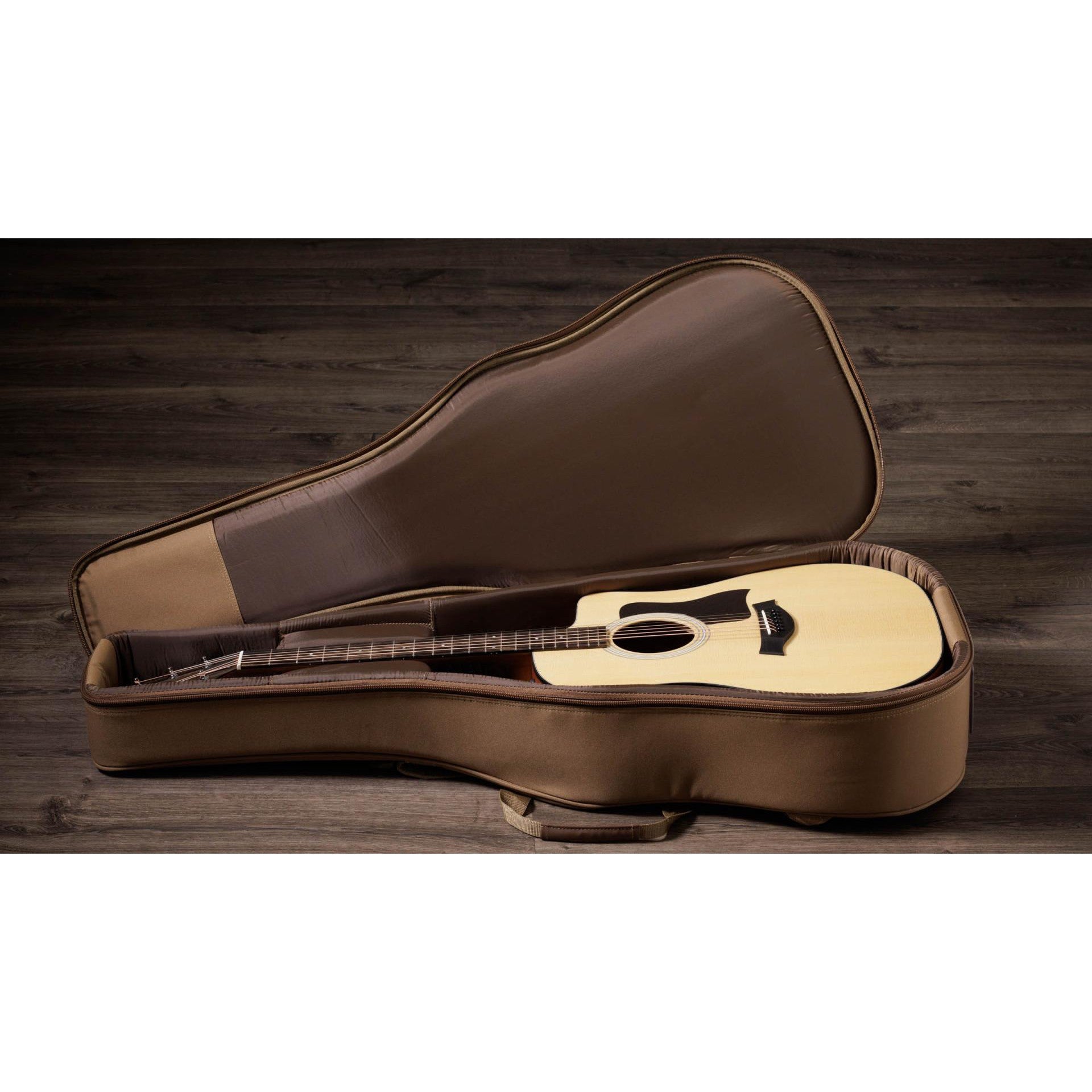 Đàn Guitar Acoustic Taylor 110ce-S w/Softshell Case-Mai Nguyên Music