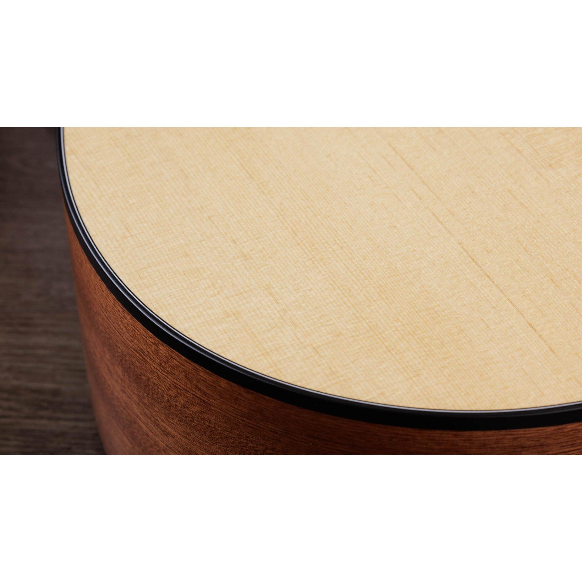 Đàn Guitar Acoustic Taylor 110ce-S w/Softshell Case-Mai Nguyên Music