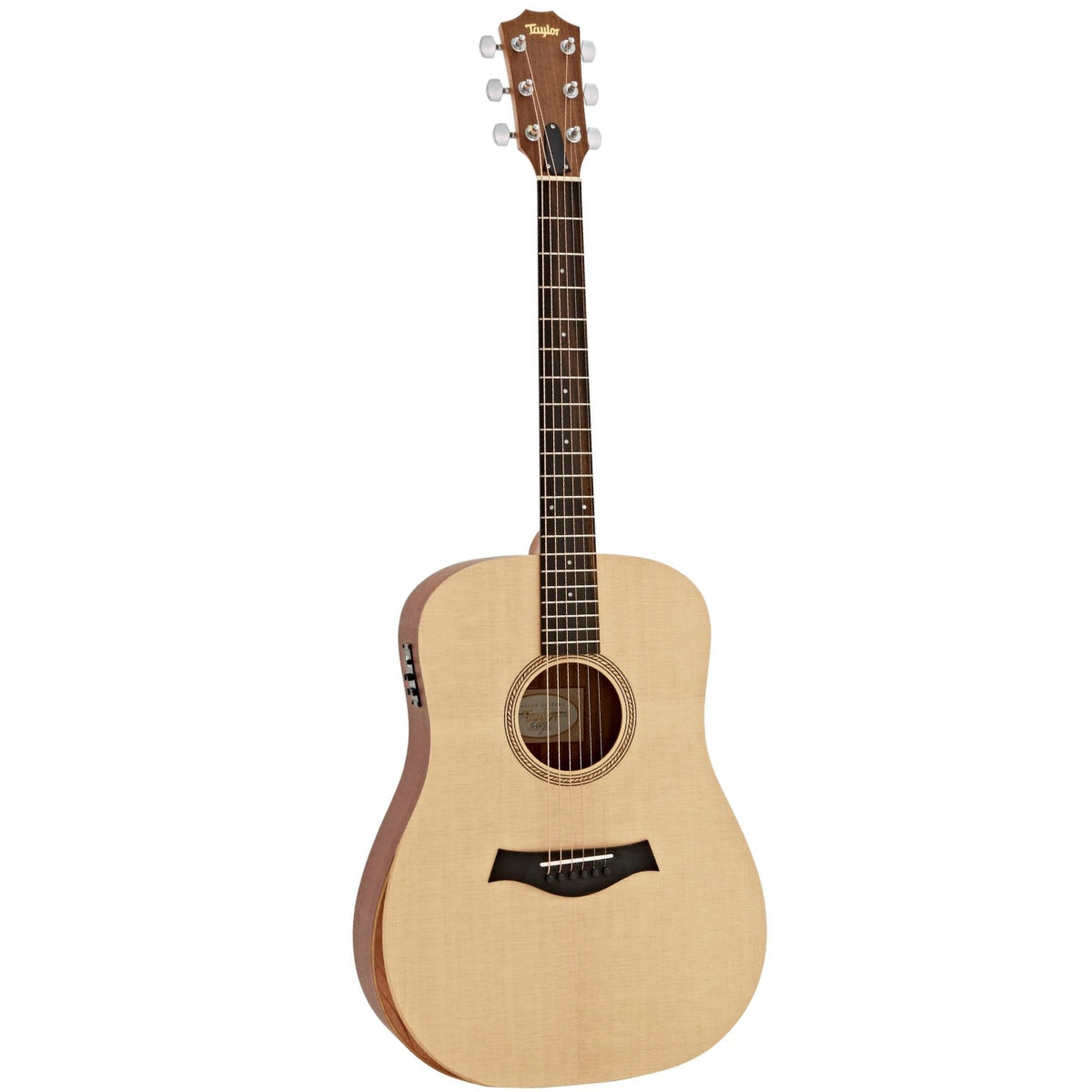 Đàn Guitar Acoustic Taylor 110e w/Bag-Mai Nguyên Music