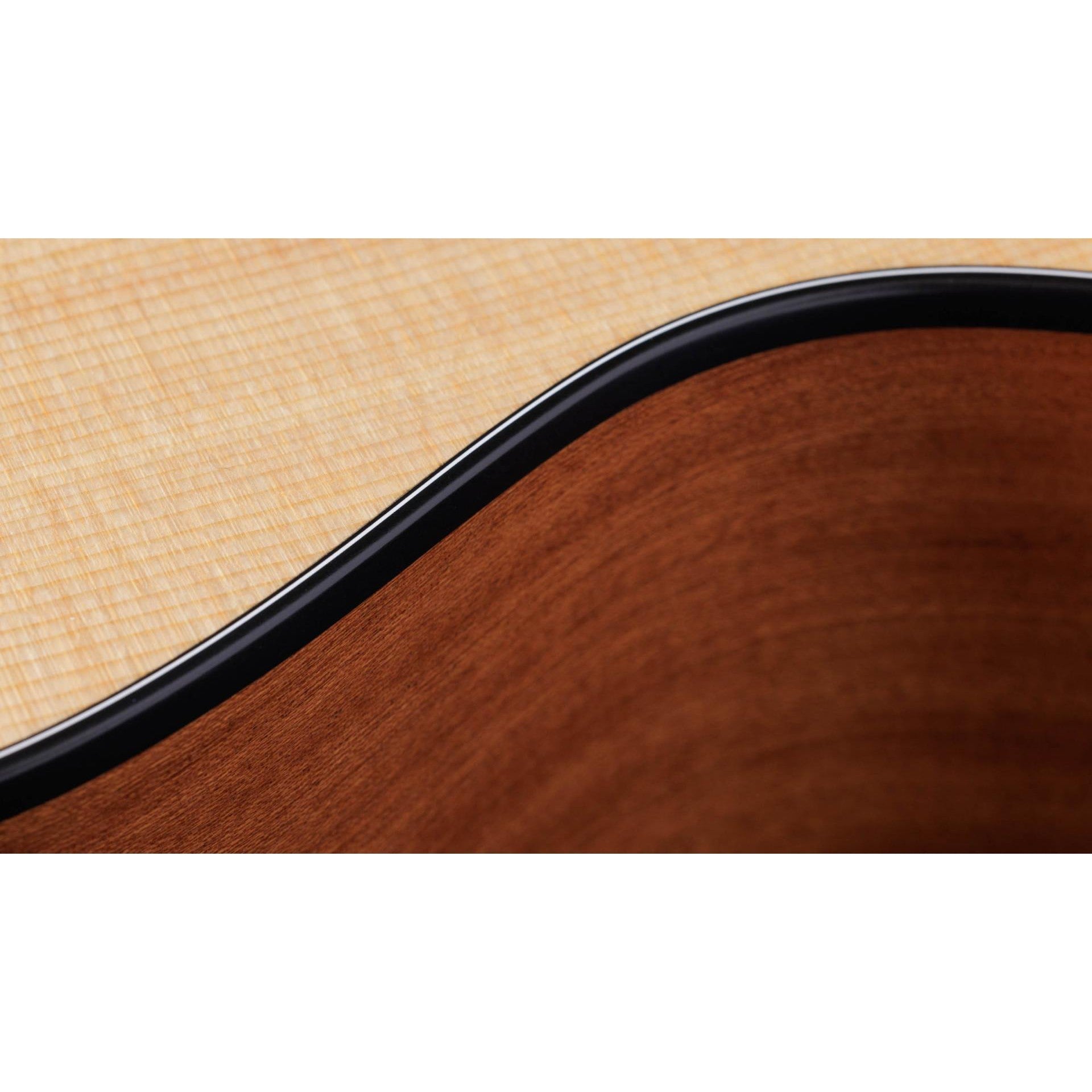 Đàn Guitar Acoustic Taylor 112ce-S w/Softshell Case-Mai Nguyên Music