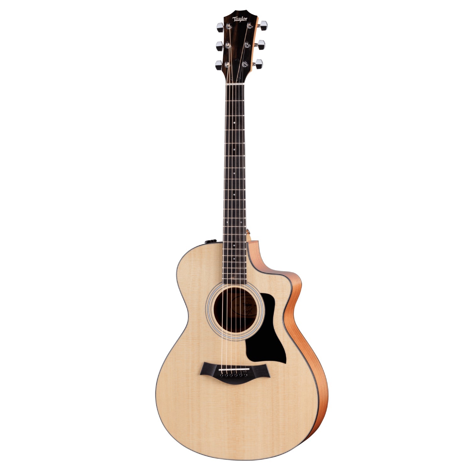 Đàn Guitar Acoustic Taylor 112ce-S w/Softshell Case-Mai Nguyên Music
